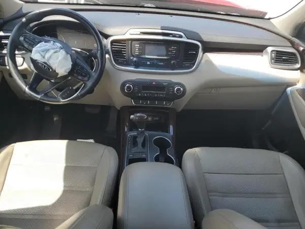 5XYPH4A14GG057926 2016 KIA SORENTO - Image 8