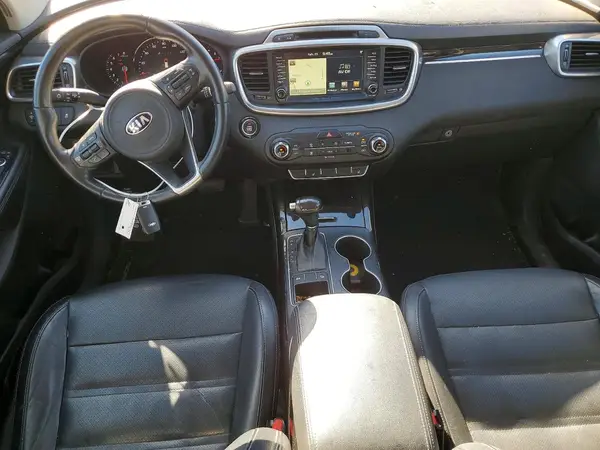 5XYPH4A14GG105134 2016 KIA SORENTO - Image 8