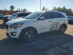 5XYPH4A14GG126498 2016 KIA SORENTO