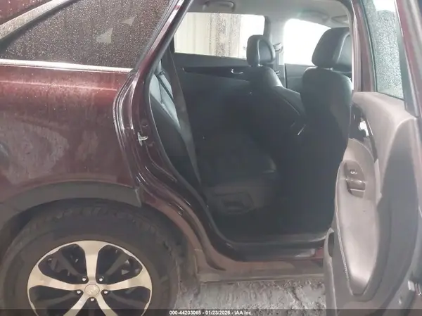 5XYPH4A14GG164507 2016 KIA SORENTO - Image 8