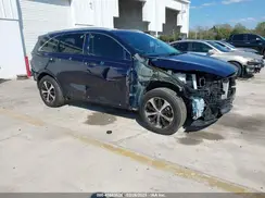5XYPH4A14GG184708 2016 KIA SORENTO