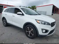 5XYPH4A14GG187110 2016 KIA SORENTO
