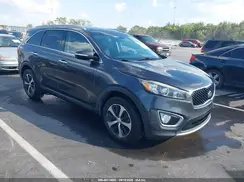 5XYPH4A14HG183656 2017 KIA SORENTO