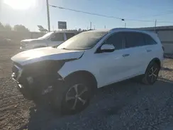 5XYPH4A14HG259179 2017 KIA SORENTO