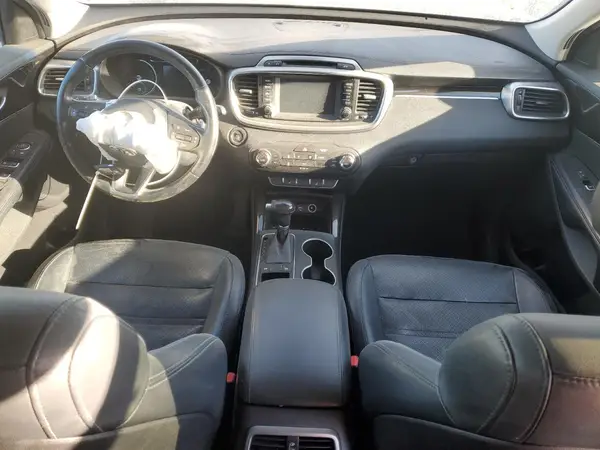 5XYPH4A14HG259179 2017 KIA SORENTO - Image 8
