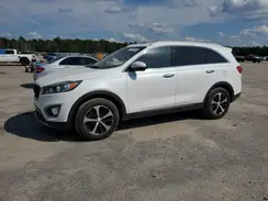 5XYPH4A14HG261708 2017 KIA SORENTO