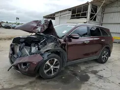5XYPH4A14HG262860 2017 KIA SORENTO