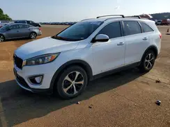 5XYPH4A14HG274989 2017 KIA SORENTO