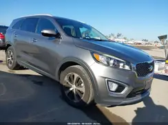 5XYPH4A14HG276323 2017 KIA SORENTO