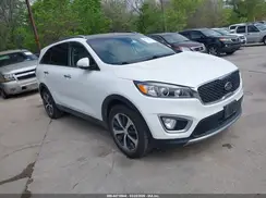 5XYPH4A14HG277357 2017 KIA SORENTO