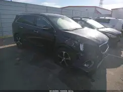 5XYPH4A14HG277486 2017 KIA SORENTO