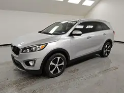 5XYPH4A14HG280291 2017 KIA SORENTO