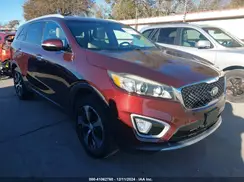 5XYPH4A14HG287998 2017 KIA SORENTO