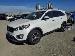 5XYPH4A14HG296328 2017 KIA SORENTO