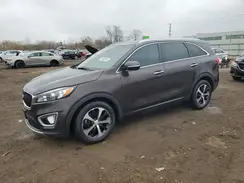 5XYPH4A14JG353715 2018 KIA SORENTO