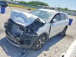 5XYPH4A14JG359420 2018 KIA SORENTO