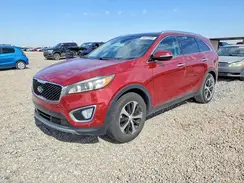5XYPH4A14JG384544 2018 KIA SORENTO