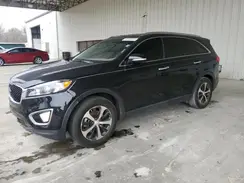 5XYPH4A14JG387007 2018 KIA SORENTO