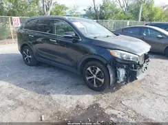 5XYPH4A14JG408907 2018 KIA SORENTO