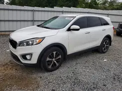 5XYPH4A14JG409748 2018 KIA SORENTO