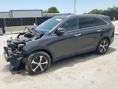 5XYPH4A15GG008945 2016 KIA SORENTO