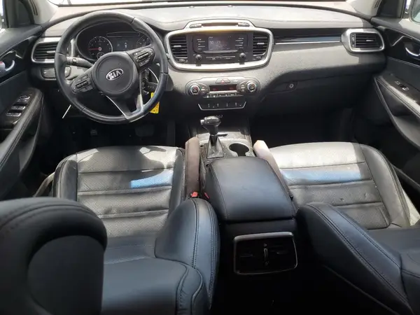 5XYPH4A15GG008945 2016 KIA SORENTO - Image 8