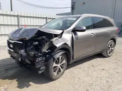 5XYPH4A15GG012980 2016 KIA SORENTO