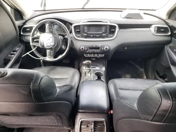 5XYPH4A15GG012980 2016 KIA SORENTO - Image 8