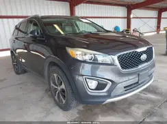 5XYPH4A15GG013997 2016 KIA SORENTO