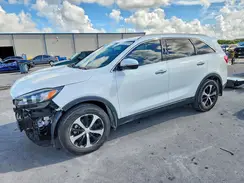 5XYPH4A15GG014339 2016 KIA SORENTO