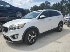 5XYPH4A15GG020738 2016 KIA SORENTO