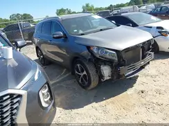 5XYPH4A15GG021503 2016 KIA SORENTO
