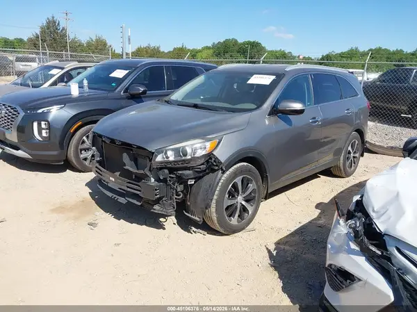 5XYPH4A15GG021503 2016 KIA SORENTO - Image 2