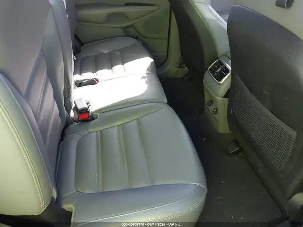 5XYPH4A15GG021503 2016 KIA SORENTO - Image 8