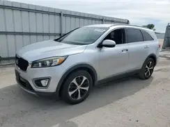 5XYPH4A15GG021629 2016 KIA SORENTO