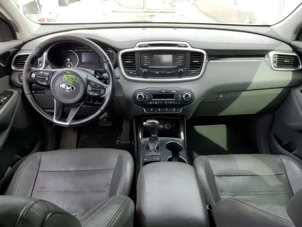 5XYPH4A15GG021629 2016 KIA SORENTO - Image 8