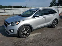 5XYPH4A15GG023042 2016 KIA SORENTO
