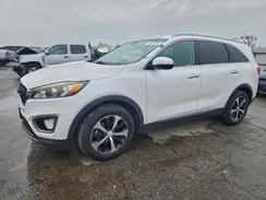 5XYPH4A15GG028046 2016 KIA SORENTO
