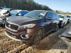 5XYPH4A15GG028452 2016 KIA SORENTO