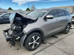 5XYPH4A15GG032520 2016 KIA SORENTO