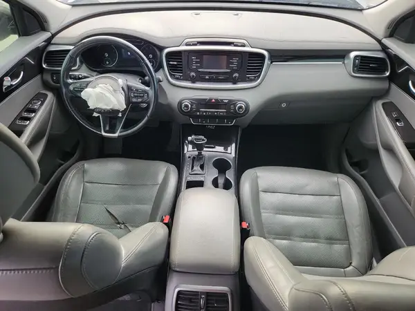 5XYPH4A15GG032520 2016 KIA SORENTO - Image 8