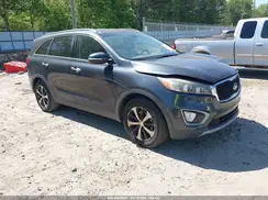 5XYPH4A15GG033375 2016 KIA SORENTO