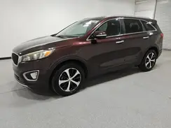 5XYPH4A15GG035482 2016 KIA SORENTO