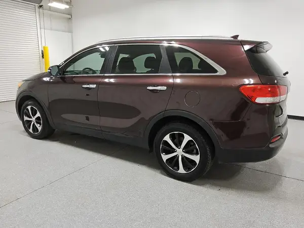 5XYPH4A15GG035482 2016 KIA SORENTO - Image 2