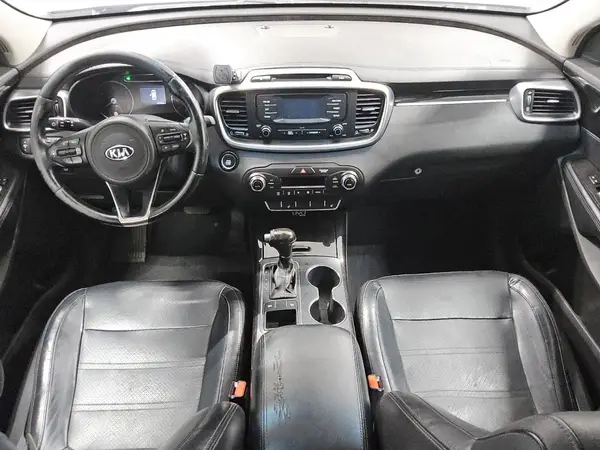 5XYPH4A15GG035482 2016 KIA SORENTO - Image 8