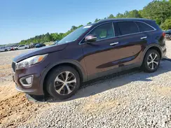5XYPH4A15GG042514 2016 KIA SORENTO