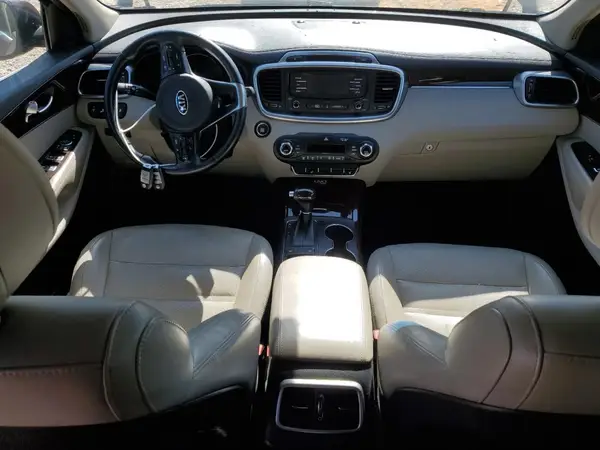 5XYPH4A15GG042514 2016 KIA SORENTO - Image 8