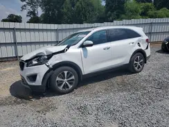 5XYPH4A15GG046448 2016 KIA SORENTO