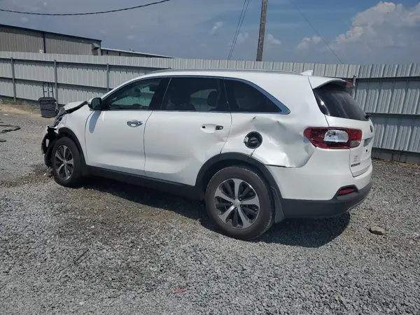 5XYPH4A15GG046448 2016 KIA SORENTO - Image 2