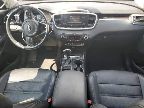 5XYPH4A15GG046448 2016 KIA SORENTO - Image 8
